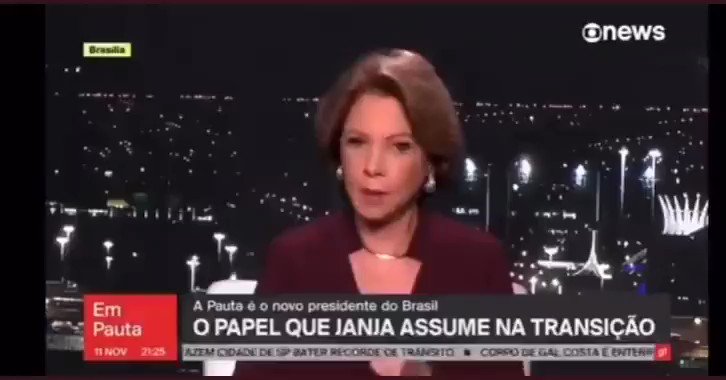 Janja Participa Demais Das Reuni Es De Lula E Incomoda At As